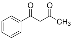 1-Benzoyl acetone Chemical Image