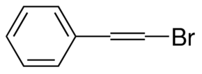 1-Bromo-2-phenylethylene Chemical Image