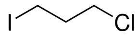 1-Chloro-3-iodopropane Chemical Image
