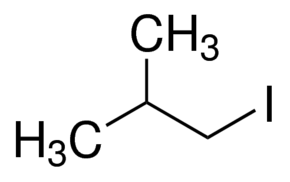 1-Iodo-2-methylpropane Chemical Image