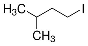 1-Iodo-3-methylbutane Chemical Image