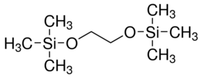 1,2-Bis(trimethylsilyloxy)ethane Chemical Image