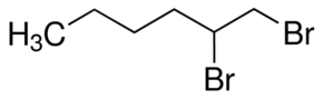 1,2-Dibromohexane Chemical Image