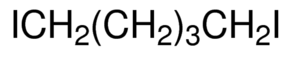 1,5-Diiodopentane Chemical Image
