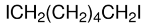 1,6-Diiodohexane Chemical Image