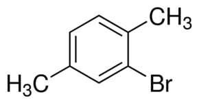 2-Bromo-p-xylene Chemical Image