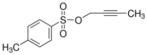 2-Butynyl p-toluenesulfonate Chemical Image