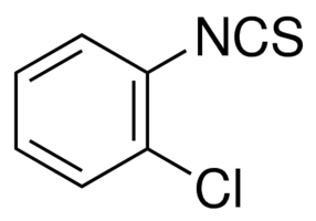 2-Chlorophenyl isothiocyanate Chemical Image