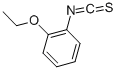 2-Ethoxyphenyl isothiocyanate Chemical Image