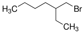 2-Ethylhexyl bromide Chemical Image