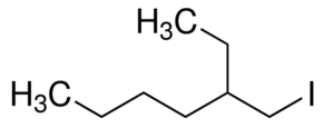 2-Ethylhexyl iodide Chemical Image