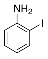 2-Iodoaniline Chemical Image