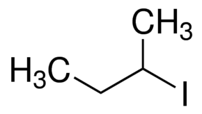 2-Iodobutane Chemical Image