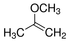 2-Methoxypropene Chemical Image