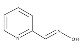 2-Pyridinealdoxime Chemical Image