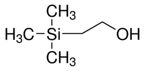 2-(Trimethylsilyl)ethanol Chemical Image