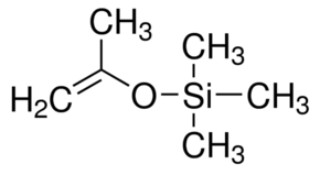2-(Trimethylsilyloxy)propene Chemical Image