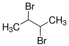 2,3-Dibromobutane Chemical Image