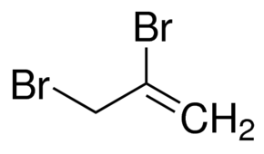 2,3-Dibromopropene Chemical Image