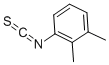2,3-Dimethylphenyl isothiocyanate Chemical Image