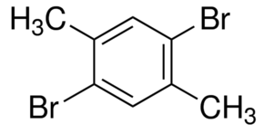 2,5-Dibromo-p-xylene Chemical Image