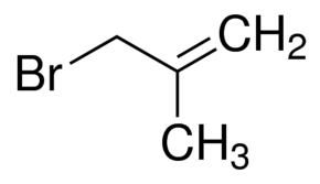 3-Bromo-2-methyl-1-propene Chemical Image