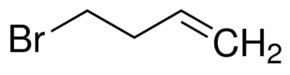 4-Bromo-1-butene Chemical Image