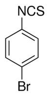 4-Bromophenyl isothiocyanate Chemical Image