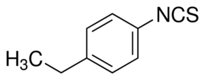 4-Ethylphenyl isothiocyanate Chemical Image