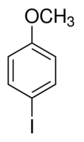 4-Iodoanisole Chemical Image