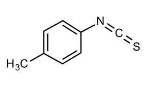 4-methylphenyl isothiocyanate Chemical Image