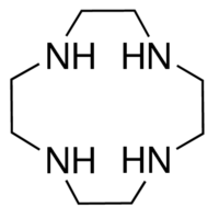Cyclen Chemical Image