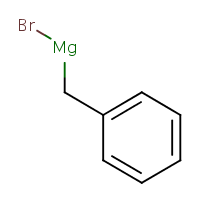 Benzylmagnesium bromide Chemical Image