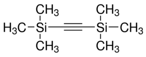 Bis(trimethylsilyl)acetylene Chemical Image
