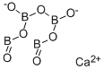 Calcium tetraborate Chemical Image
