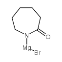 Caprolactam magnesium bromide Chemical Image