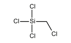 Chloromethyltrichlorosilane Chemical Image
