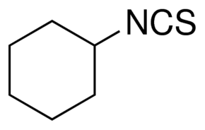Cyclohexyl isothiocyanate Chemical Image