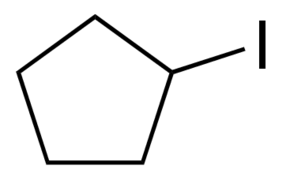 Cyclopentyl iodide Chemical Image