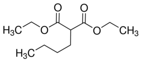 diethylbutylmalonate Chemical Image