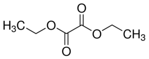 Diethyl oxalate Chemical Image