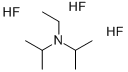 Diisopropylethylamine trihydrofluoride Chemical Image