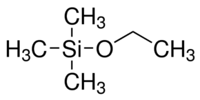 Ethoxytrimethylsilane Chemical Image