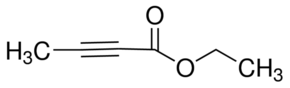Ethyl-2-butynoate Chemical Image