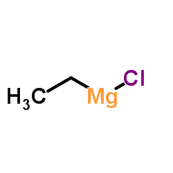 Ethylmagnesium chloride Chemical Image