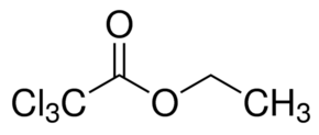 Ethyltrichloroacetate Chemical Image