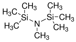 Heptamethyldisilazane Chemical Image