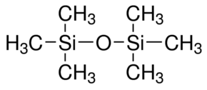 Hexamethyldisiloxane Chemical Image