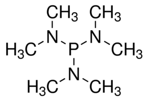 Hexamethylphosphorous triamide Chemical Image