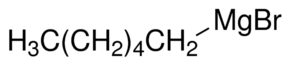 Hexylmagnesium bromide Chemical Image